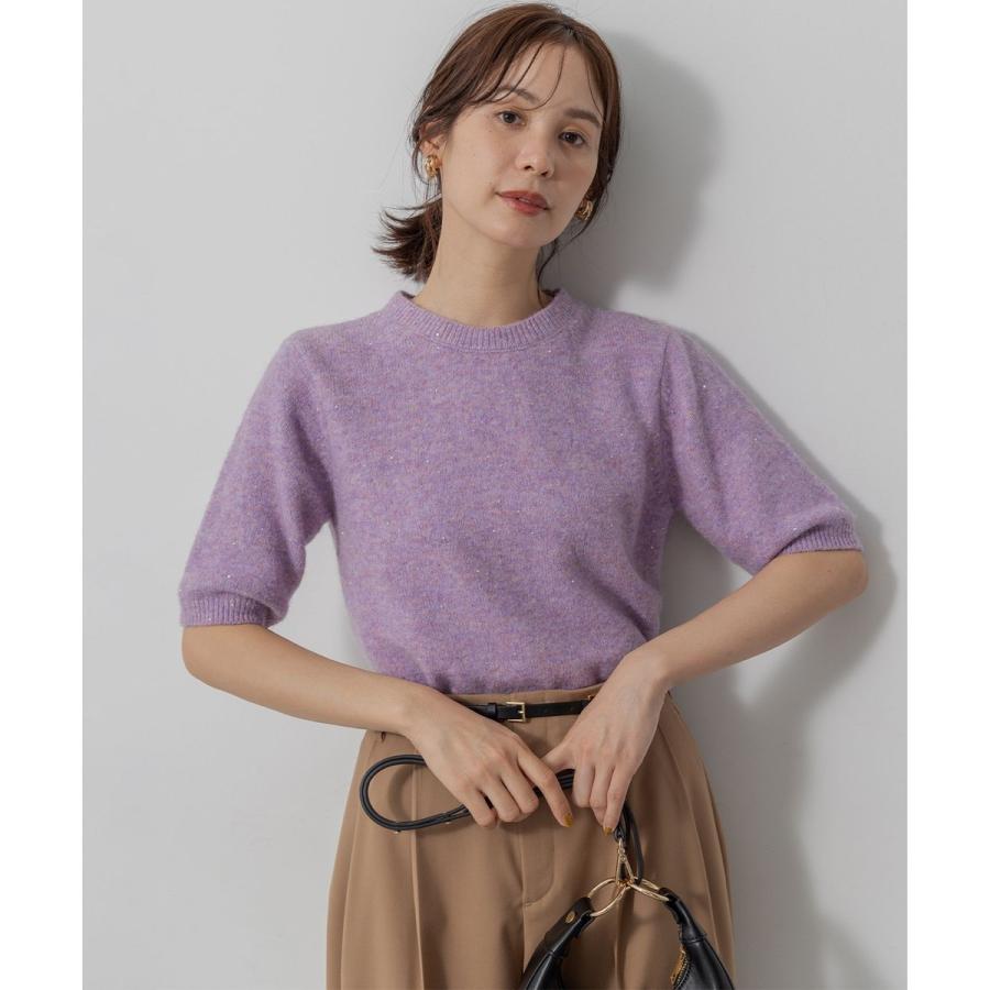 組曲（KUMIKYOKU） 【加藤ローサさん着用 / 襟取り外し可