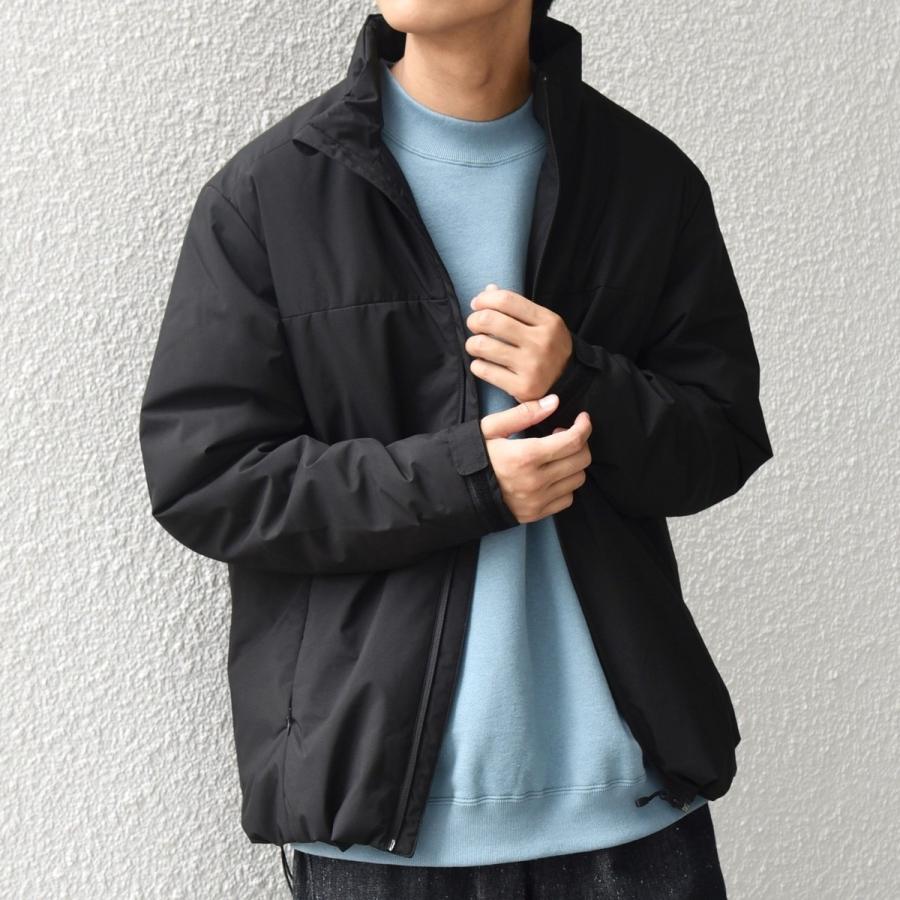 SHIPS any 【WEB限定】SHIPS any:〈撥水/防風/洗濯機可能〉オール