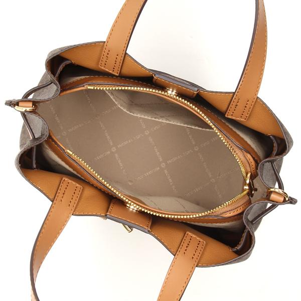 MICHAEL KORS（マイケルコース） EMILIA サッチェル スモール - MK