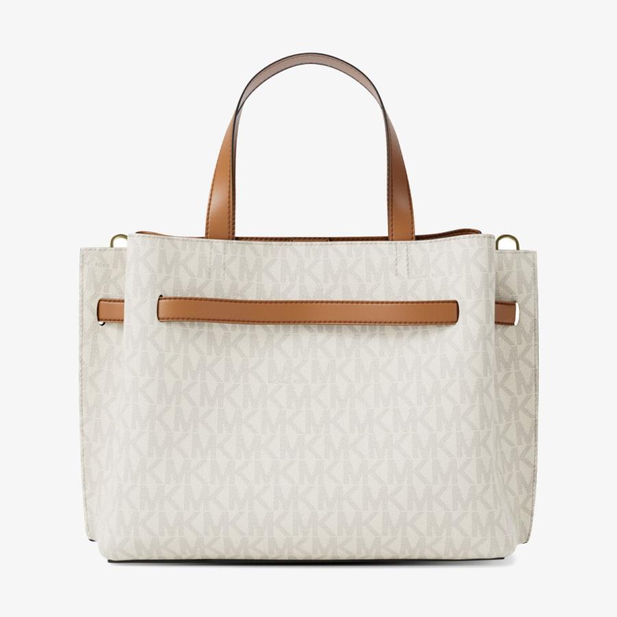 MICHAEL KORS（マイケルコース） EMILIA サッチェル スモール - MK 