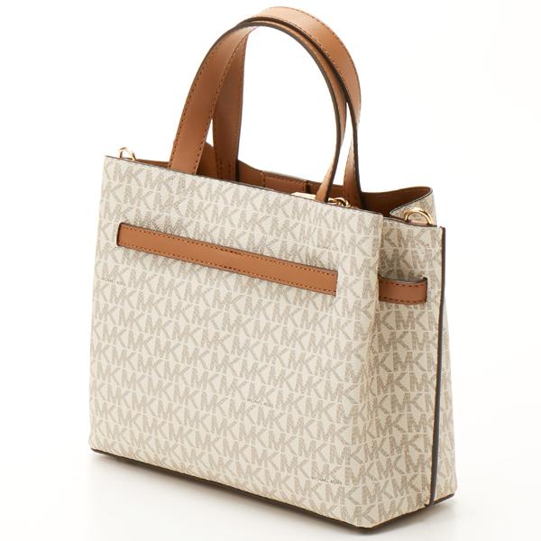 新品未使用です！マイケルコース　ショルダーバッグ　EMILIA MICHAEL KORS（マイケルコース） バッグ レディース 2WAY ショルダー