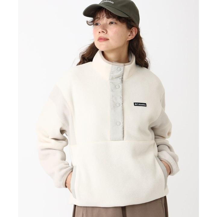 Columbia（コロンビア） Columbia/ ウィメンズクリスタルベンドハーフ 