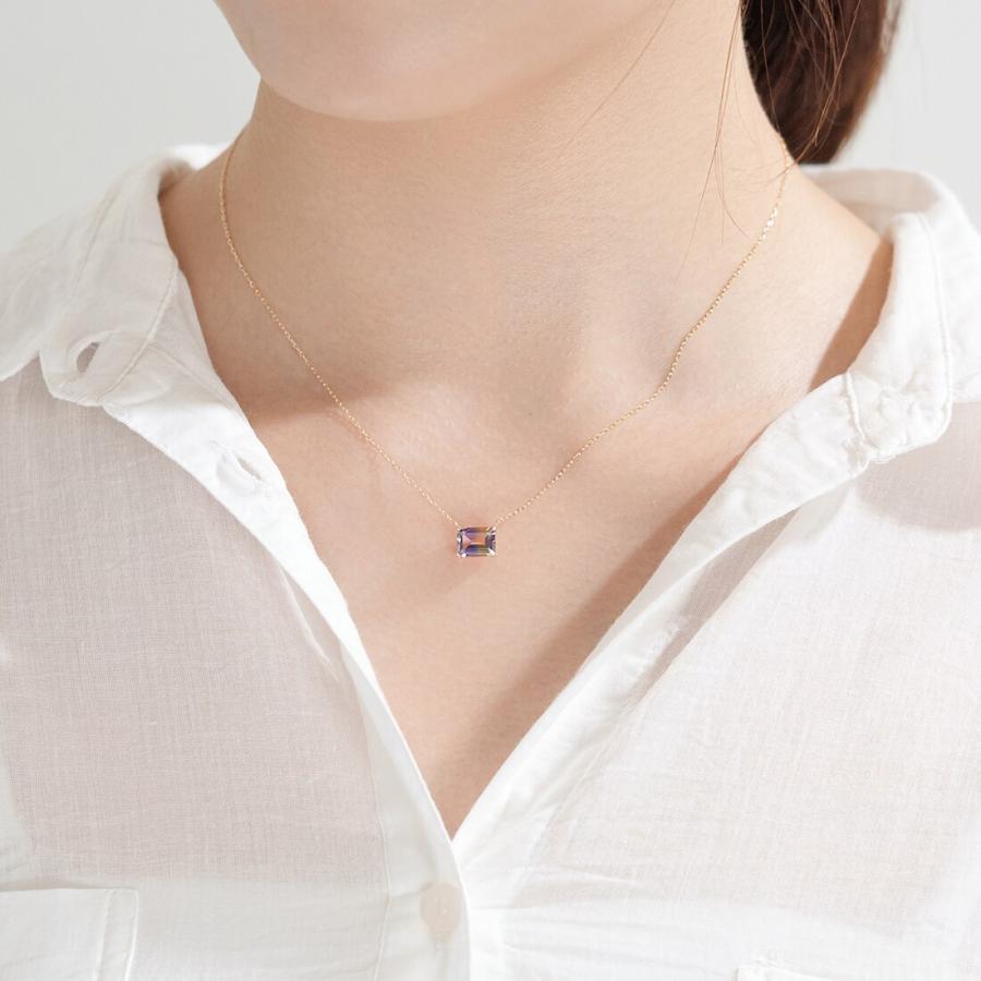 K10アメトリンネックレス : マルイ(丸井)Yahoo!店 - 通販 - Yahoo 