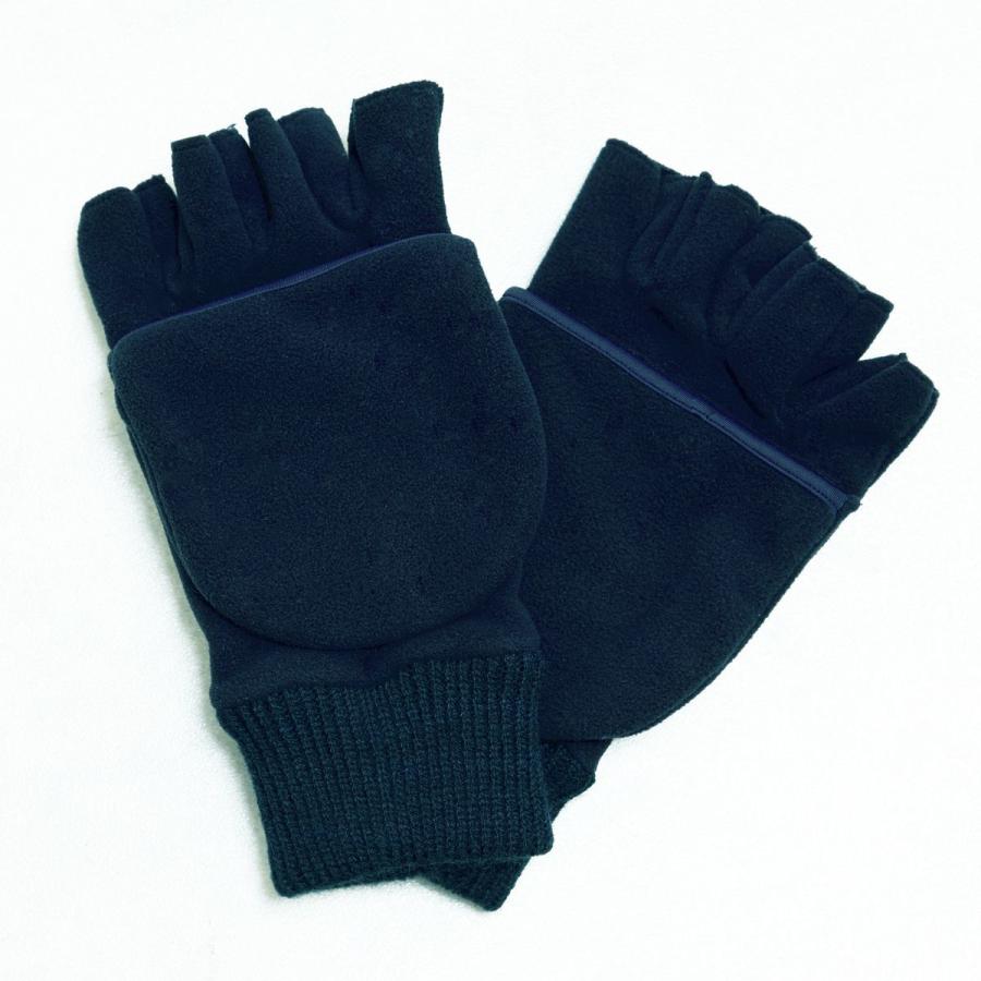 小物 WILD THINGS POLARTEC DETACHABLE MITTEN MEN'S MELROSE 《別注》【WILD THINGS】POLARTEC DETACHABLE MITTEN