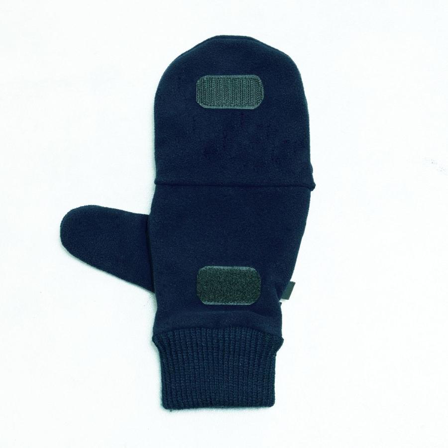 MEN'S MELROSE 《別注》【WILD THINGS】POLARTEC DETACHABLE MITTEN