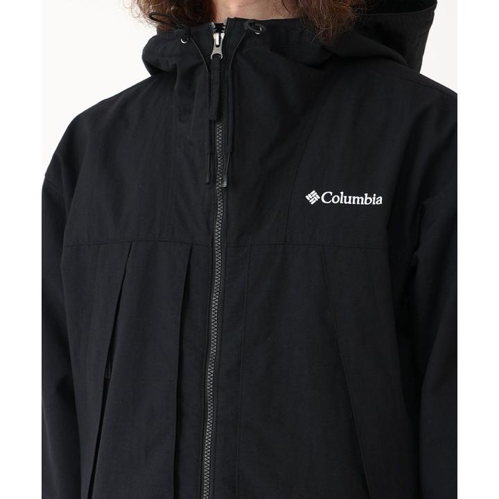 Columbia（コロンビア） Columbia/ クレメンツポイントジャケット