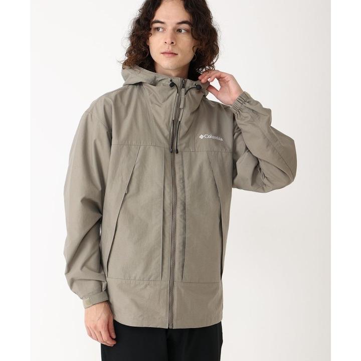 Columbia（コロンビア） Columbia/ クレメンツポイントジャケット