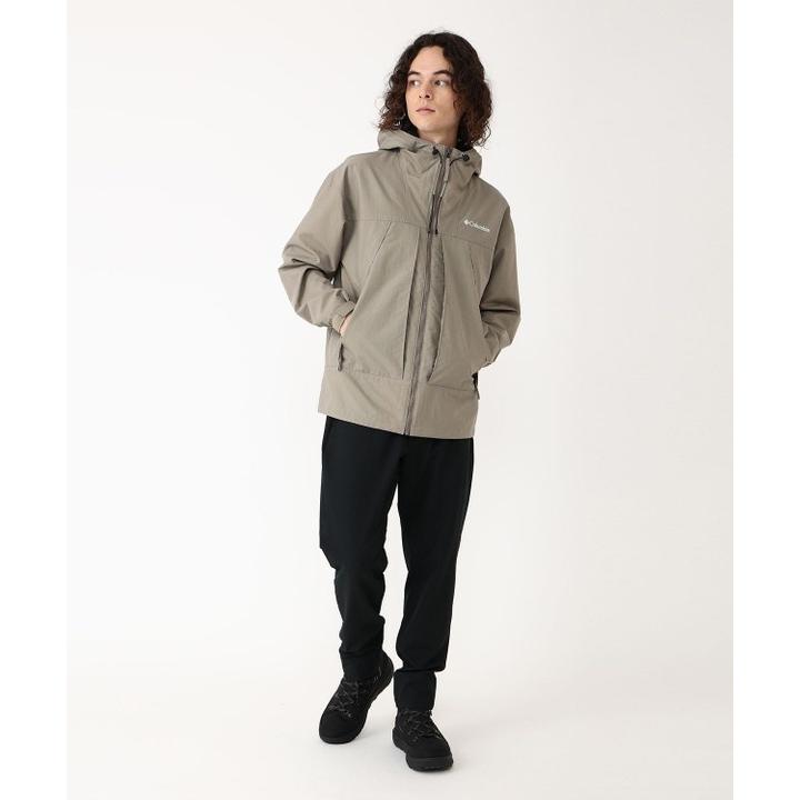 Columbia（コロンビア） Columbia/ クレメンツポイントジャケット