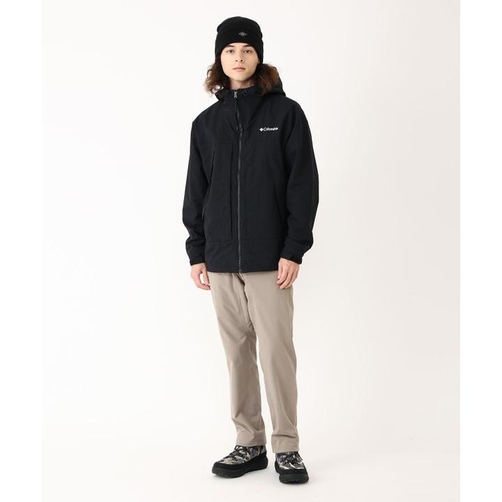 Columbia（コロンビア） Columbia/ クレメンツポイントジャケット