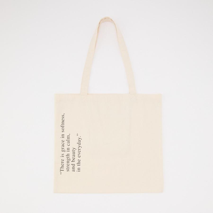 ラシット（russet）/［インフルエンサースタッフ企画］ロゴトートバッグ(Z−221) russet（ラシット） ［インフルエンサースタッフ企画］ロゴトート