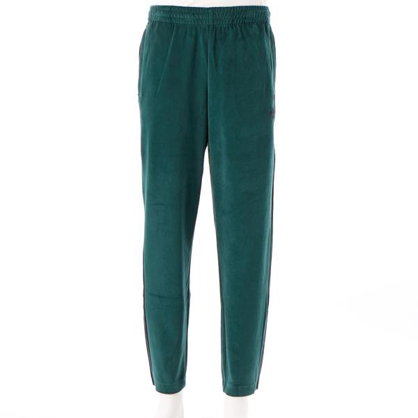 adidas Originals Originals/SSTアディカラー ベロア トラックパンツ