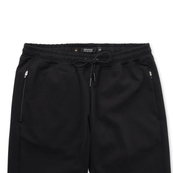 【新品未使用】ドレステリア ホワイト ショートパンツ　干場コラボ 事業リリース DRESSTERIOR】ファッションディレクター干場義雅