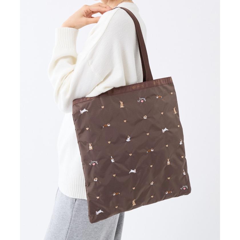 レスポートサック（LeSportsac）/(レスポートサック)トートバッグ 1589HD84 LeSportsac（レスポートサック） (レスポートサック)トートバッグ
