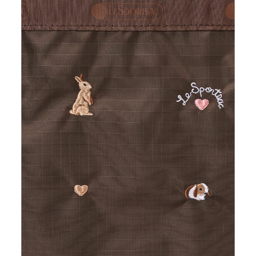 LeSportsac（レスポートサック） (レスポートサック)トートバッグ