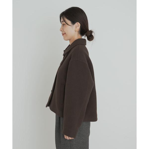 URBAN RESEARCH DOORS（アーバンリサーチドアーズ） 中綿ウール