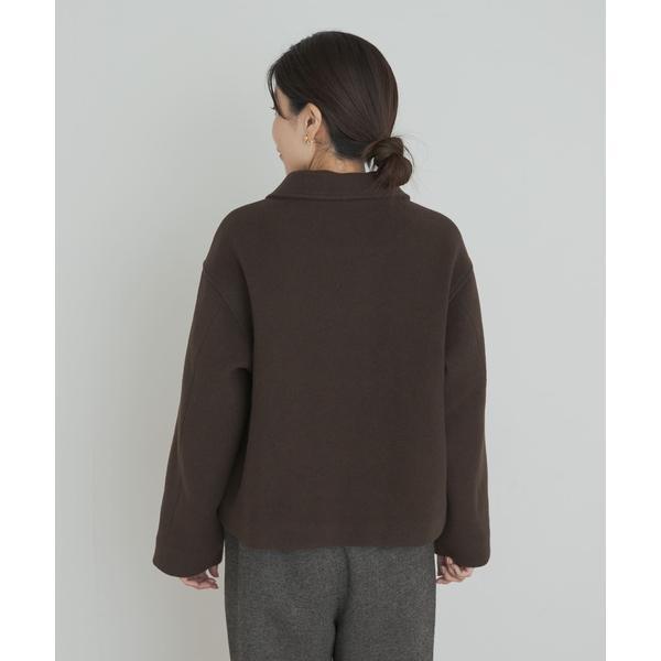 URBAN RESEARCH DOORS（アーバンリサーチドアーズ） 中綿ウール