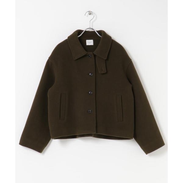 URBAN RESEARCH DOORS（アーバンリサーチドアーズ） 中綿ウール