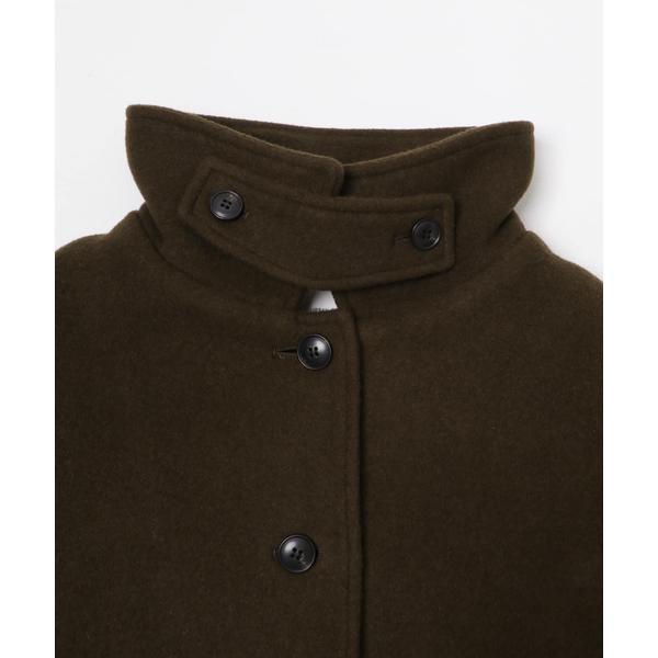 URBAN RESEARCH DOORS（アーバンリサーチドアーズ） 中綿ウール