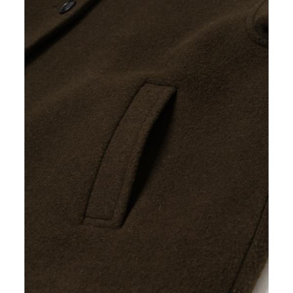 URBAN RESEARCH DOORS（アーバンリサーチドアーズ） 中綿ウール