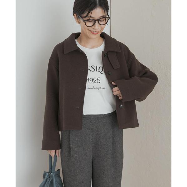 URBAN RESEARCH DOORS（アーバンリサーチドアーズ） 中綿ウール