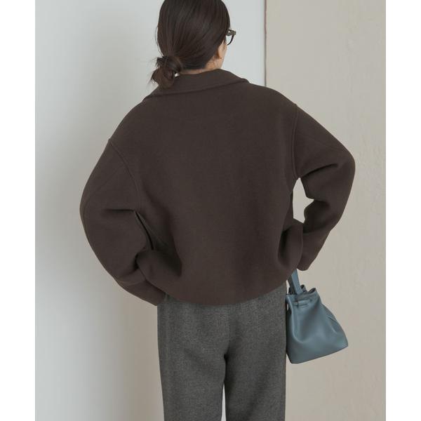 URBAN RESEARCH DOORS（アーバンリサーチドアーズ） 中綿ウール