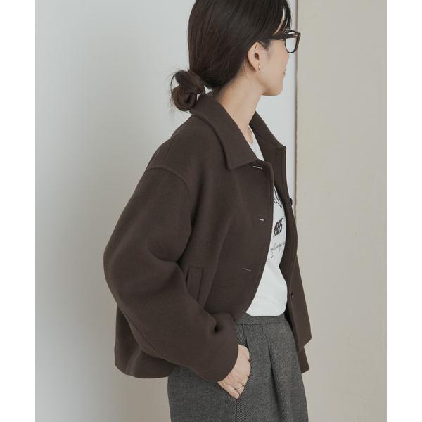 URBAN RESEARCH DOORS（アーバンリサーチドアーズ） 中綿ウール