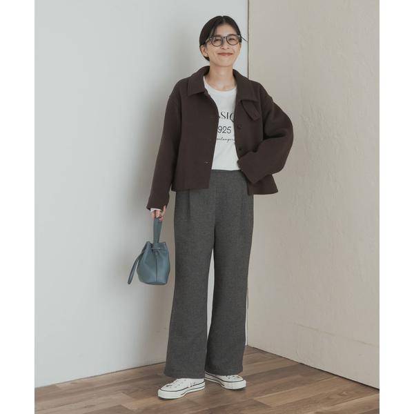 URBAN RESEARCH DOORS（アーバンリサーチドアーズ） 中綿ウール