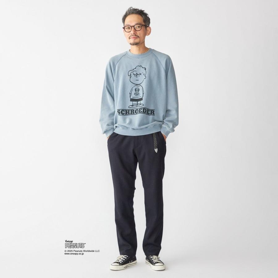 SHIPS（シップス） 【SHIPS別注】AIRTOWNE: ピーナッツ ヴィンテージ