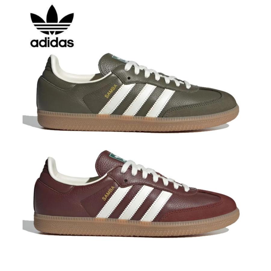 adidas Originals 【adidas】SAMBA OG OOJ30 : マルイ(丸井)Yahoo!店