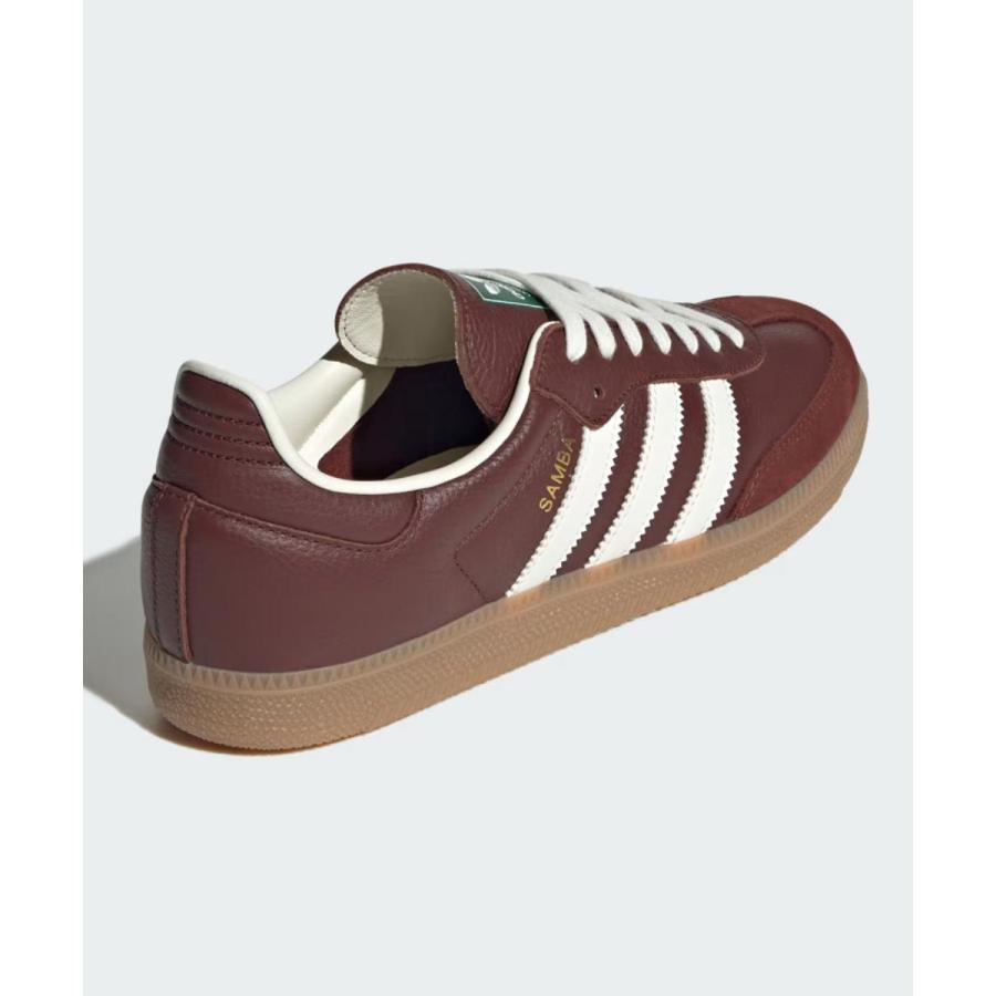 adidas Originals 【adidas】SAMBA OG OOJ30 : マルイ(丸井)Yahoo!店