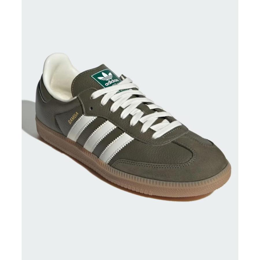 adidas Originals 【adidas】SAMBA OG OOJ30 : マルイ(丸井)Yahoo!店