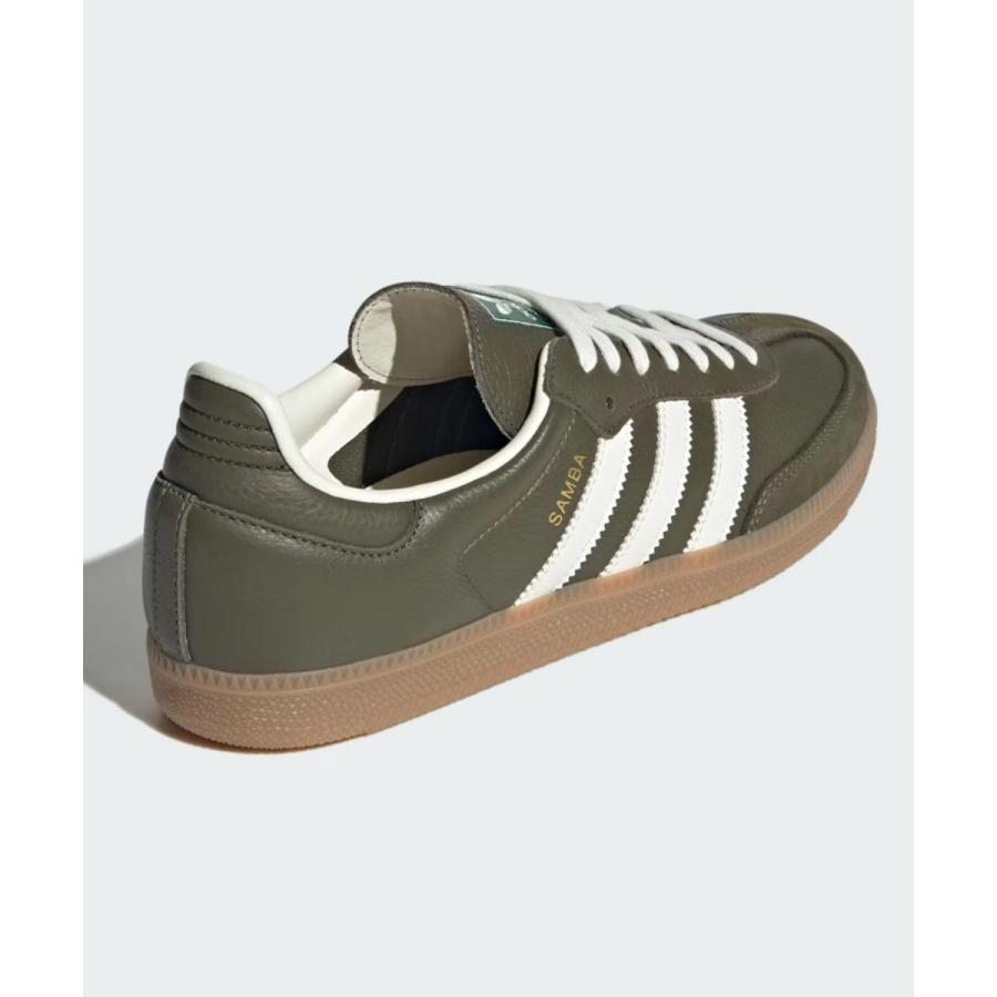 adidas Originals 【adidas】SAMBA OG OOJ30 : マルイ(丸井)Yahoo!店