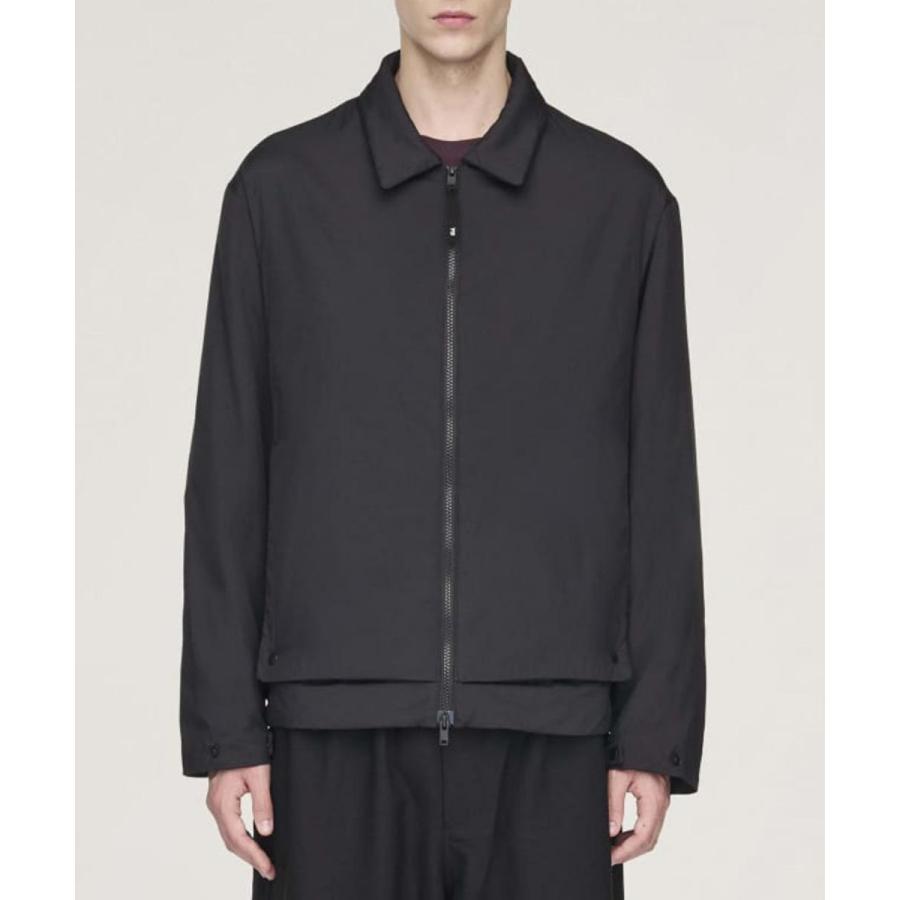 Y-3 【Y-3】Y-3 LINER JACKET / ブラック [KA7499] : マルイ(丸井
