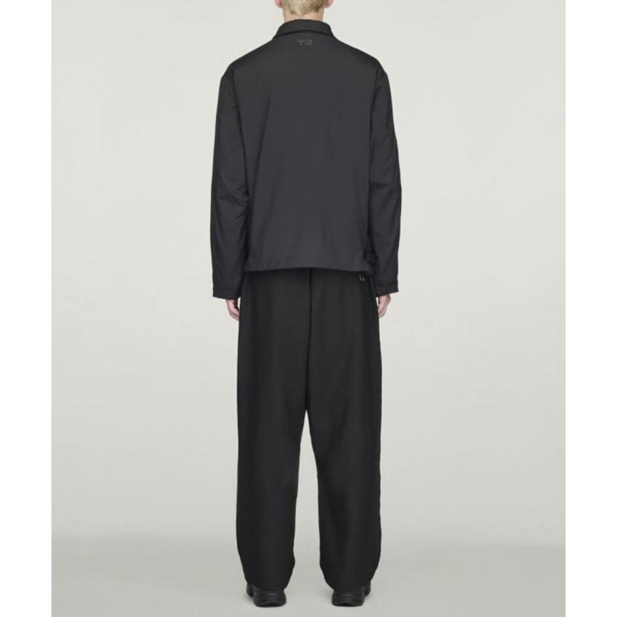 Y-3 【Y-3】Y-3 LINER JACKET / ブラック [KA7499] : マルイ(丸井