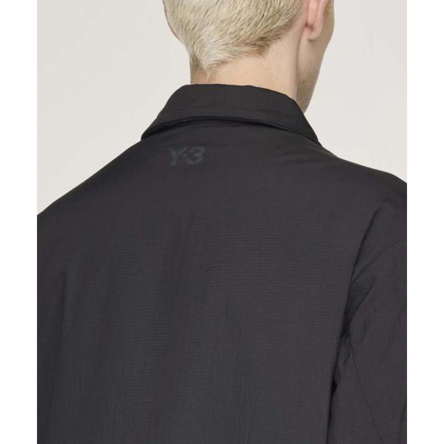 Y-3 【Y-3】Y-3 LINER JACKET / ブラック [KA7499] : マルイ(丸井