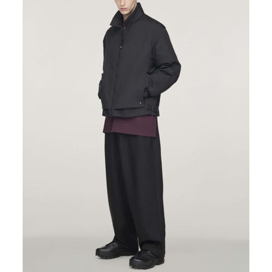 Y-3 【Y-3】Y-3 LINER JACKET / ブラック [KA7499] : マルイ(丸井