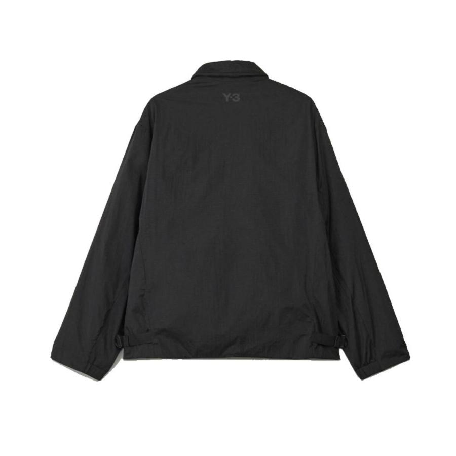 Y-3 【Y-3】Y-3 LINER JACKET / ブラック [KA7499] : マルイ(丸井