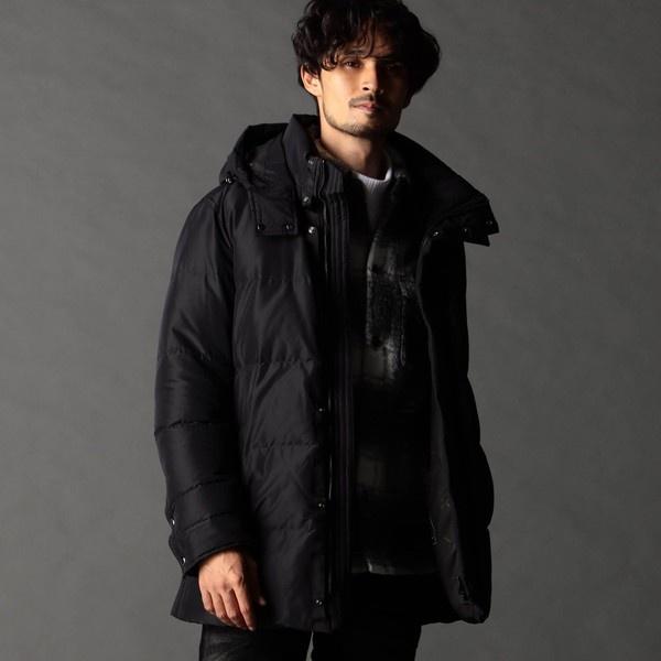 NICOLE CLUB FOR MEN（ニコルクラブフォーメン） ストレッチ