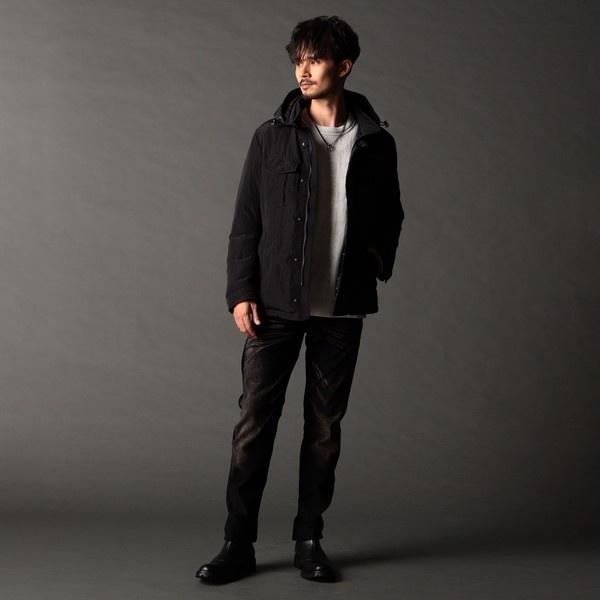 NICOLE CLUB FOR MEN（ニコルクラブフォーメン） ブライトワッシャー