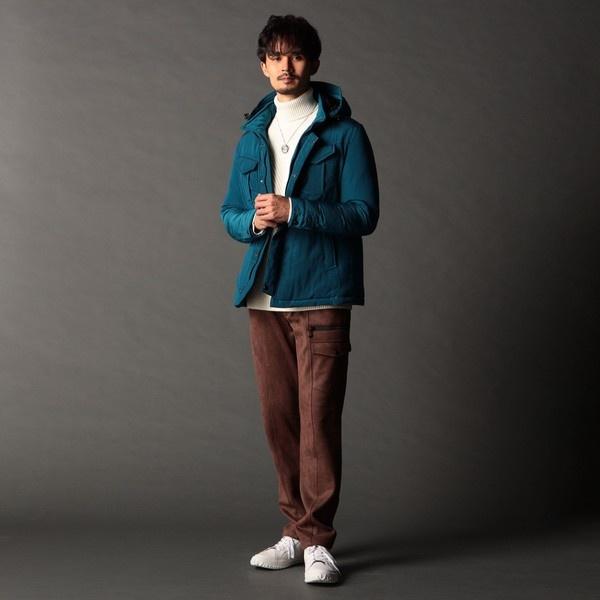 NICOLE CLUB FOR MEN（ニコルクラブフォーメン） ブライトワッシャー