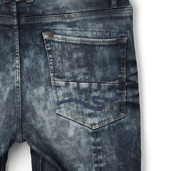 NICOLE CLUB FOR MEN（ニコルクラブフォーメン） 【RIELABO】ISOK 5