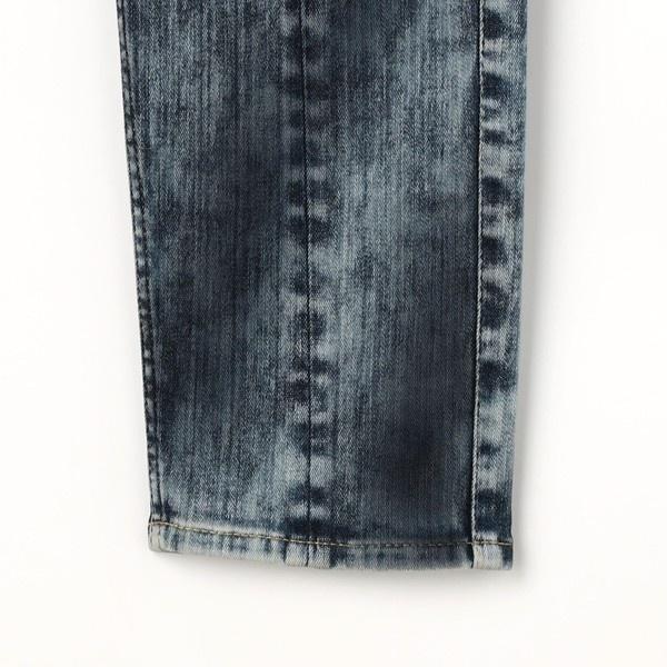 NICOLE CLUB FOR MEN（ニコルクラブフォーメン） 【RIELABO】ISOK 5