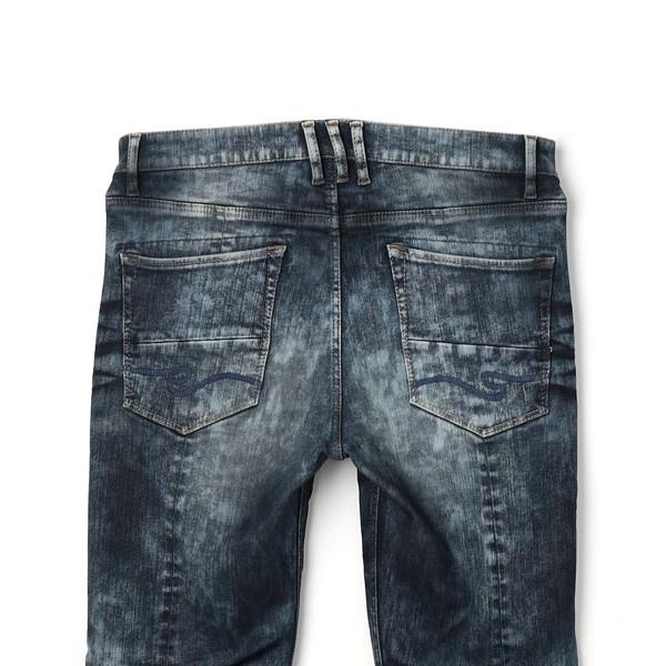 NICOLE CLUB FOR MEN（ニコルクラブフォーメン） 【RIELABO】ISOK 5