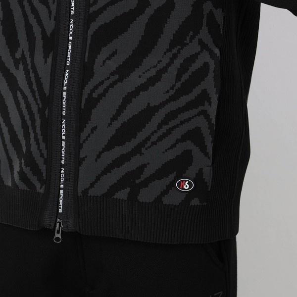 NICOLE CLUB FOR MEN（ニコルクラブフォーメン） 【NICOLE SPORTS