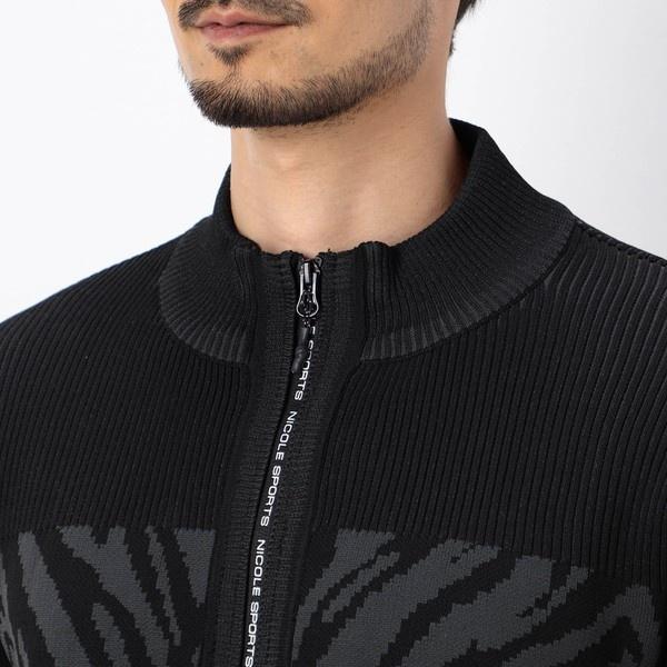 NICOLE CLUB FOR MEN（ニコルクラブフォーメン） 【NICOLE SPORTS