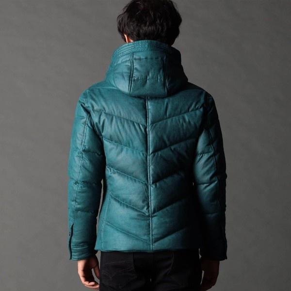 NICOLE CLUB FOR MEN（ニコルクラブフォーメン） ムラプリントマイクロ