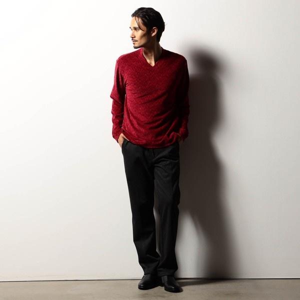 NICOLE CLUB FOR MEN（ニコルクラブフォーメン） 【RIELABO】カット