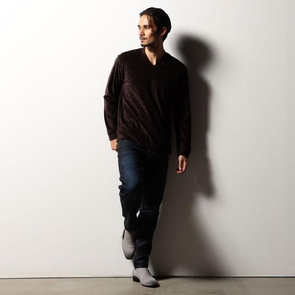 NICOLE CLUB FOR MEN（ニコルクラブフォーメン） 【RIELABO】カット