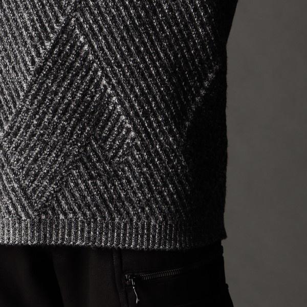 NICOLE CLUB FOR MEN（ニコルクラブフォーメン） ビッグバスケットジャ