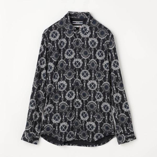 NICOLE CLUB FOR MEN（ニコルクラブフォーメン） 【RIELABO